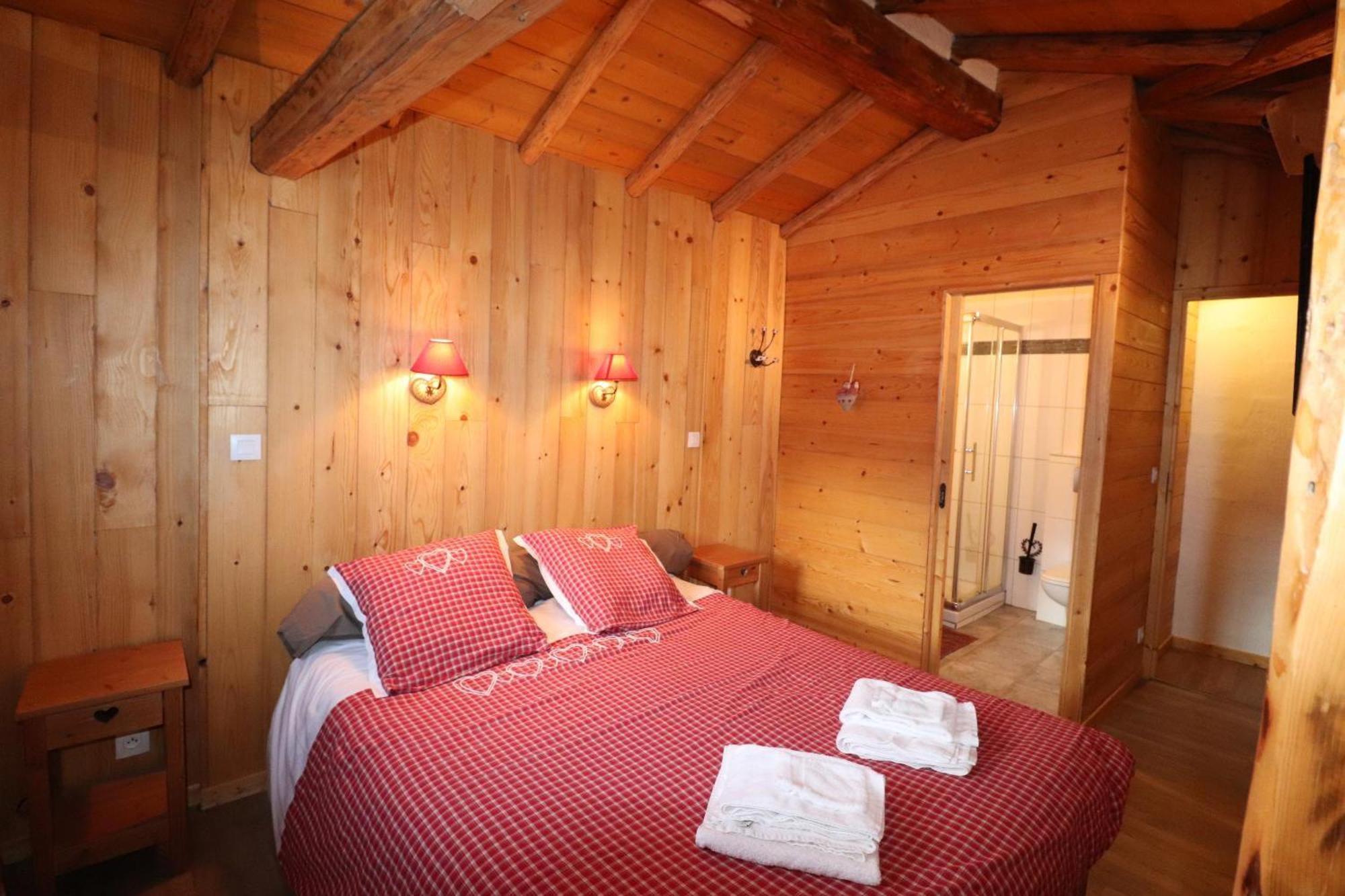 Chalet Cosy Pour 13 Sauna Villa แซ็ง-มาร์แต็ง-เดอ-แบลวีย์ ภายนอก รูปภาพ