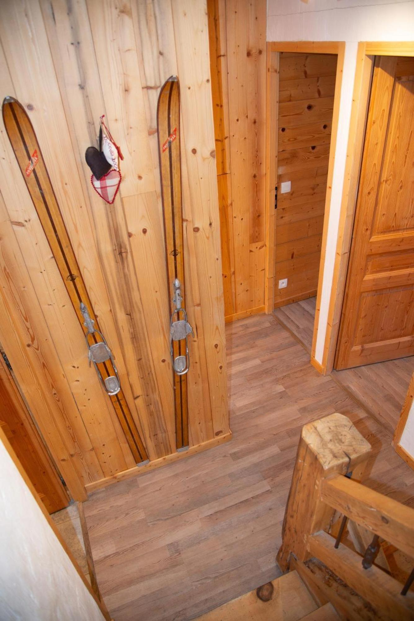 Chalet Cosy Pour 13 Sauna Villa แซ็ง-มาร์แต็ง-เดอ-แบลวีย์ ภายนอก รูปภาพ